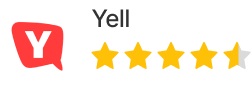 yell